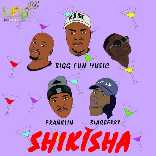 BiggFunMusic - Shikisha / BiggFunMusic