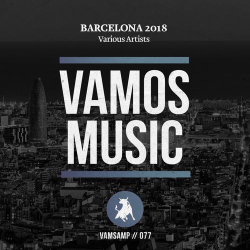 VA - Barcelona 2018 / Vamos Music