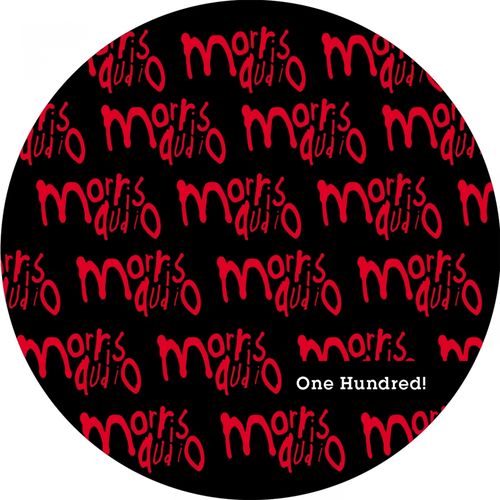 VA - One Hundred, Pt. 1 / Morris Audio