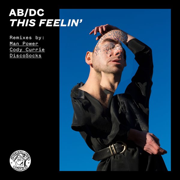 AB-DC - This Feelin' / Southern Fried Records