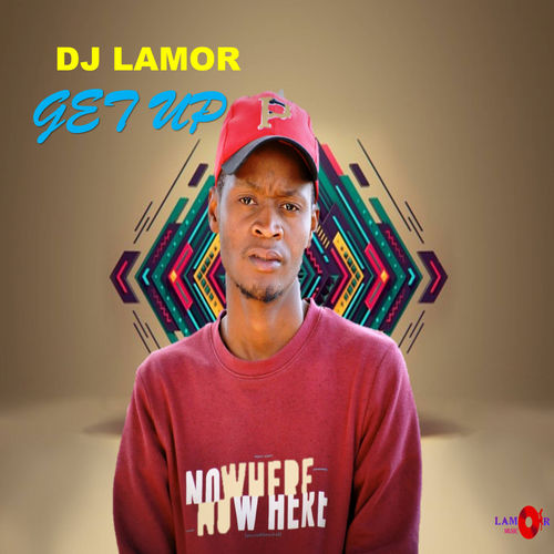 DJ Lamor - Get Up / Lamor Music