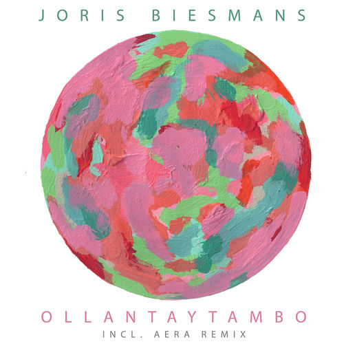 Joris Biesmans - Ollantaytambo / TVe Recordings