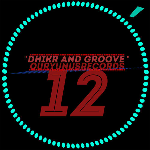 Jonasclean - Dhikr and Groove 12 / Our Yunus Records