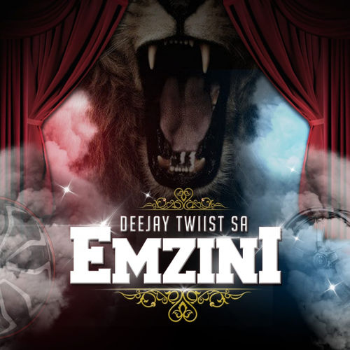 Dj Twiist - Emzini / Durban Gqom Music Concepts