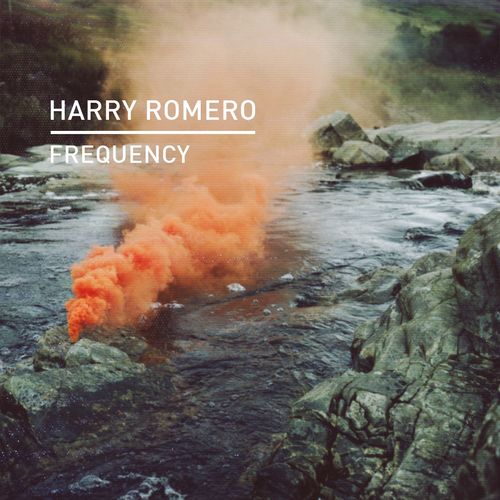 Harry Romero - Frequency / Knee Deep In Sound