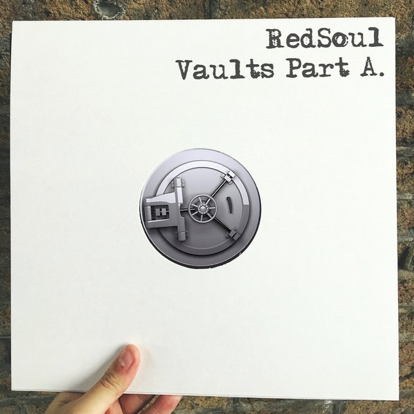 RedSoul - Vaults Part A / Playmore