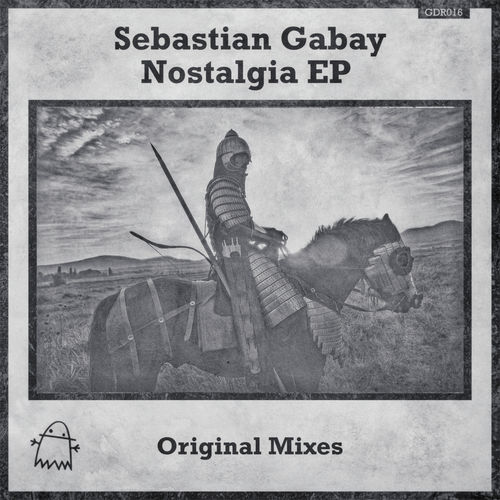 Sebastian Gabay - Nostalgia / Ghost Digital Records