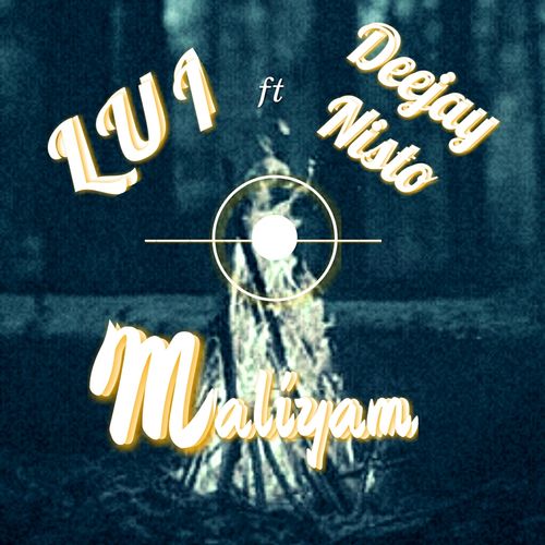 Lui feat. Deejay Nisto - Maliyam / CD RUN