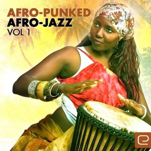 VA - Afro-Punked-Afro-Jazz, Vol.1 / eMUQ