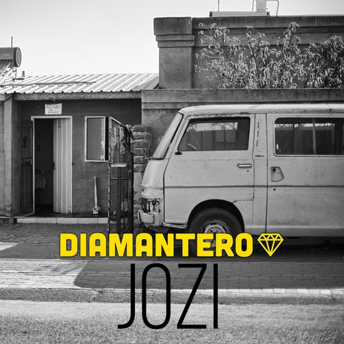 Diamantero - Jozi / Black Buddha Music