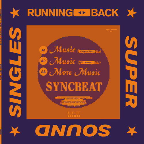Syncbeat - Music / Running Back
