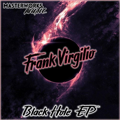 Frank Virgilio - Black Hole / Masterworks Music