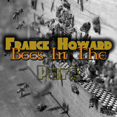 France Howard - Bees In The Park / DEEP RESOLUTE (PTY) LTD