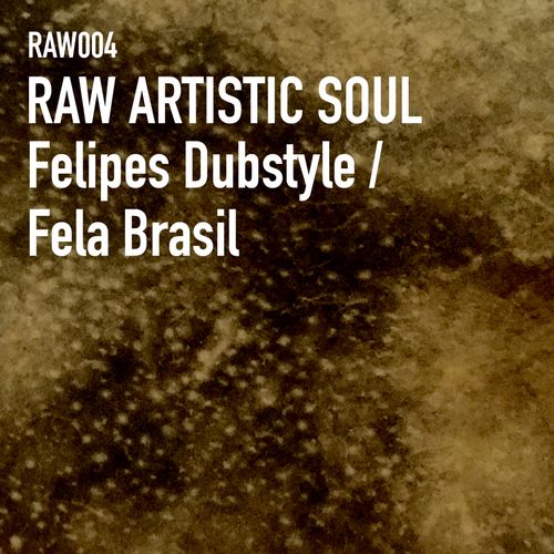 Raw Artistic Soul Collection / Raw Artistic Records