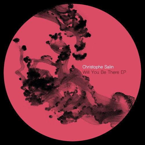 Christophe Salin - Will You Be There EP / Salin Records