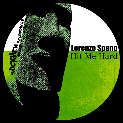 Lorenzo Spano - Hit Me Hard / Blockhead Recordings