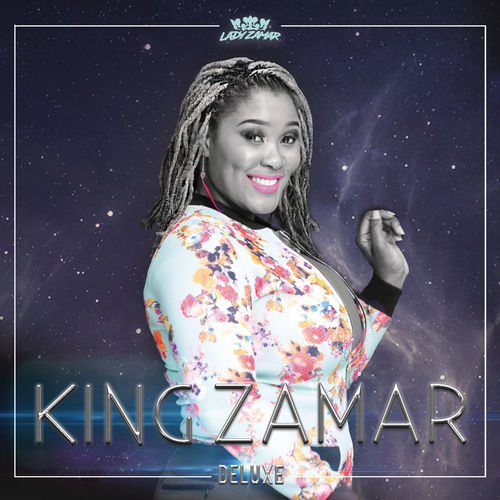 Lady Zamar - King Zamar (Deluxe) / Universal Music (Pty) Ltd South Africa