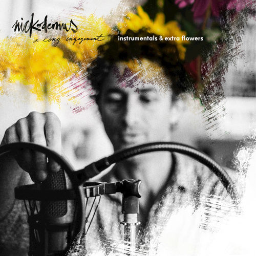 Nickodemus - A Long Engagement: Instrumentals & Extra Flowers / Wonderwheel Recordings