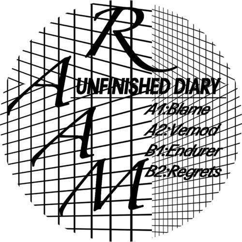 Raam - Unfinished Diary / Raam Records