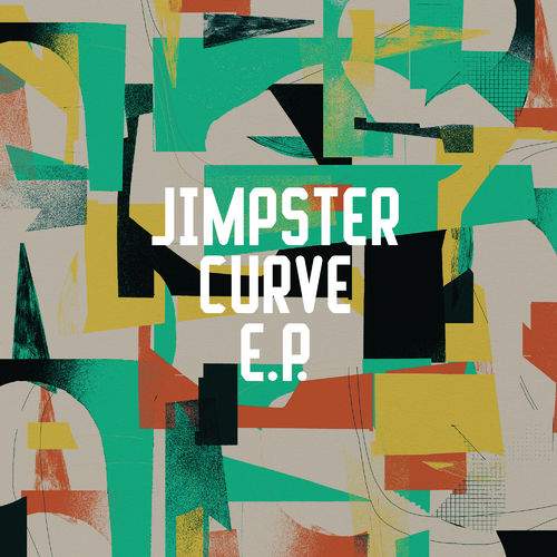 Jimpster - Curve / Freerange Records