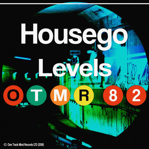 Housego - Levels / One Track Mind