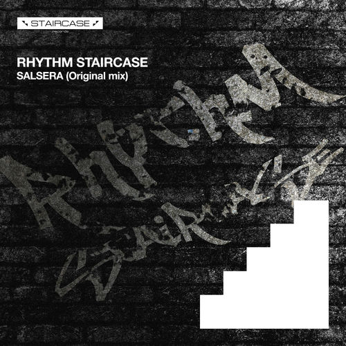 Rhythm Staircase - Salsera / Staircase Records