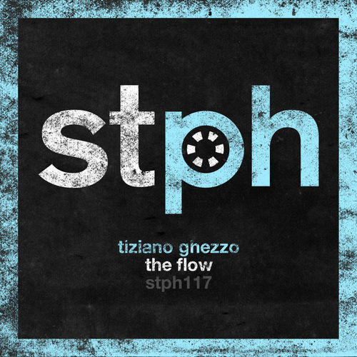 Tiziano Ghezzo - The Flow / Stereophonic