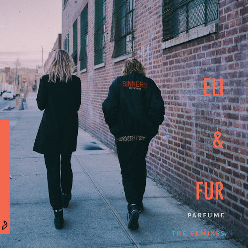 Eli & Fur - Parfume (The Remixes) / Anjunadeep