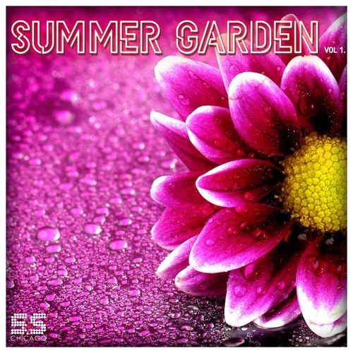 VA - Summer Garden Vol.1 / S&S Records