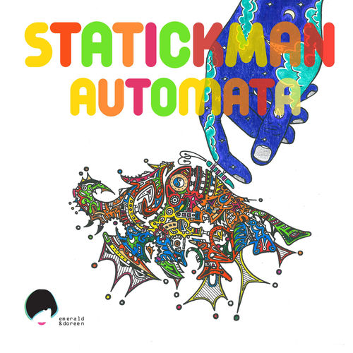 Statickman - Automata / Emerald & Doreen Records