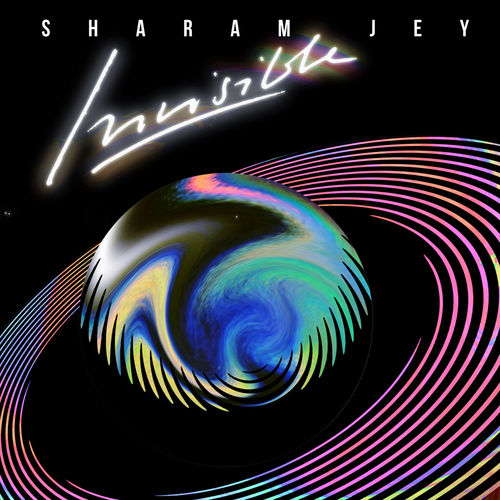 Sharam Jey - Invisible / Bunny Tiger