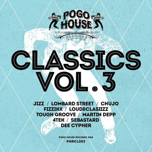 VA - Pogo House Classics, Vol.3 / Pogo House Records