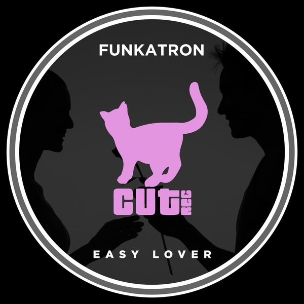 Funkatron - Easy Lover / Cut Rec Promos