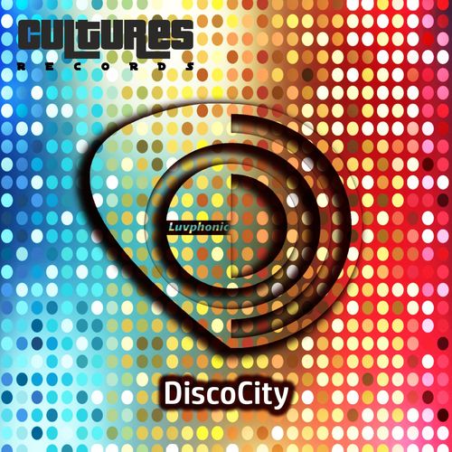Luvphonic - DiscoCity / Cultures Records