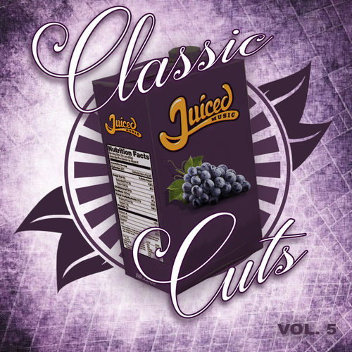 VA - Classic Cuts, Vol. 5 / Juiced Music