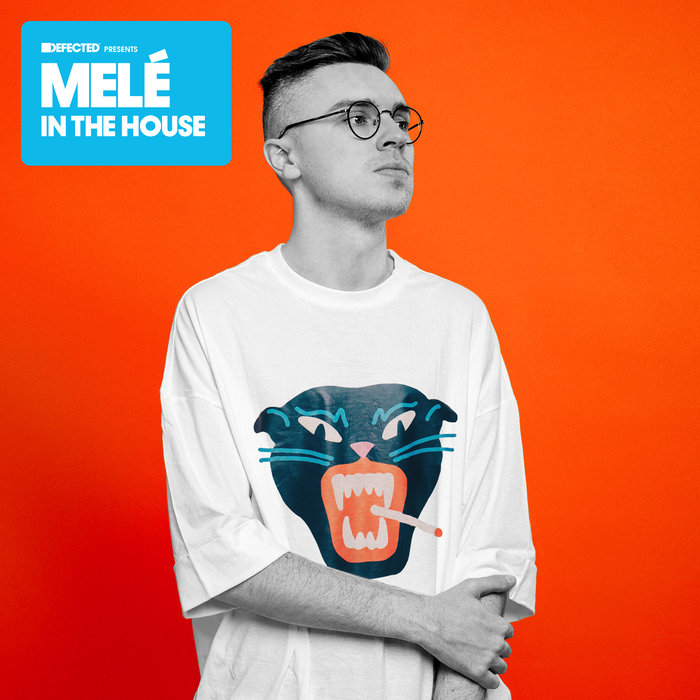 VA - Defected presents Melé In The House / Defected