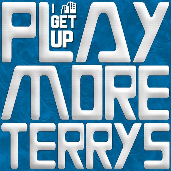 Jason Bye - I Get Up / Playmore Terrys