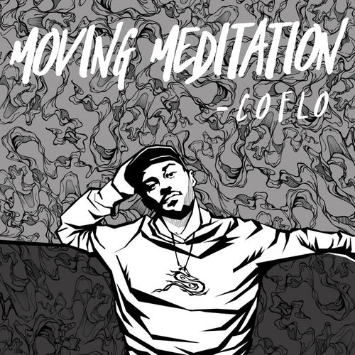 Coflo - Moving Meditation / Catch The Ghost Records