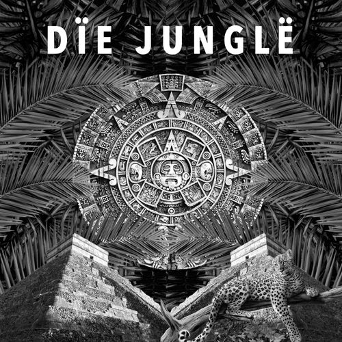 Die Jungle - Franco / Nein Records