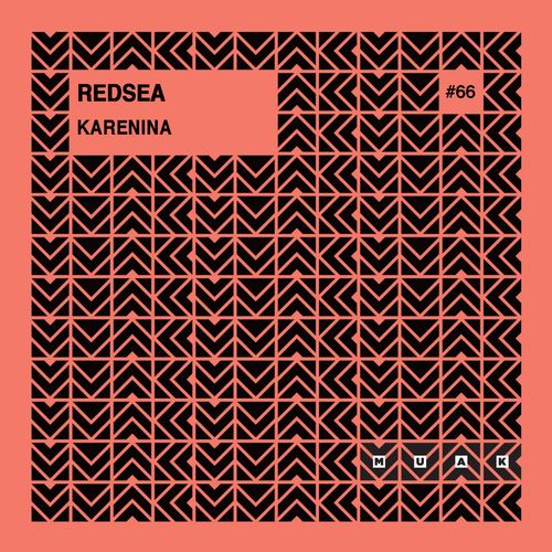 Redsea - Karenina / Muak Music