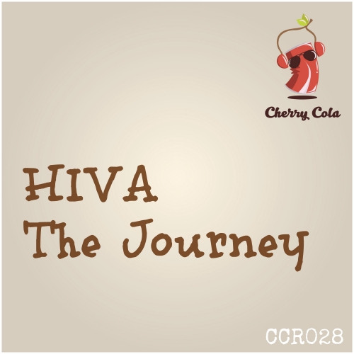 Hiva - The Journey / Cherry Cola Records
