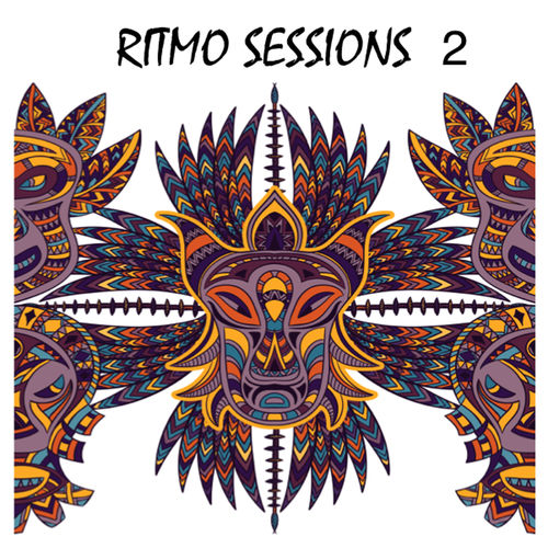 VA - Ritmo Sessions 2 / Naughty Boy Music