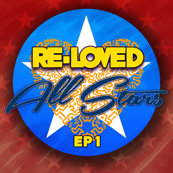 VA - All Stars EP 1 / Re-Loved