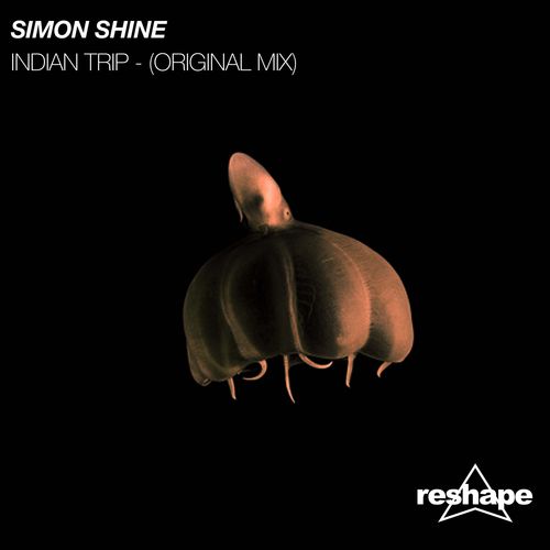 Simon Shine - Indian Trip / Reshape Records