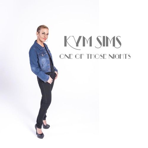 Kym Sims - One Of Those Nights / Soul Shift Music
