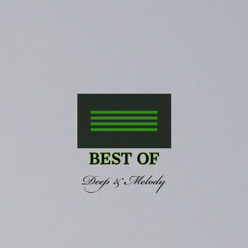 VA - Best of Deep & Melody / Mycrazything Records
