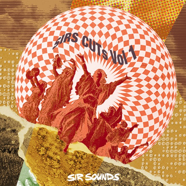 VA - SIRS Cuts, Vol. 1 / Sirsounds Records
