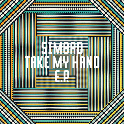 Simbad - Take My Hand / Freerange Records