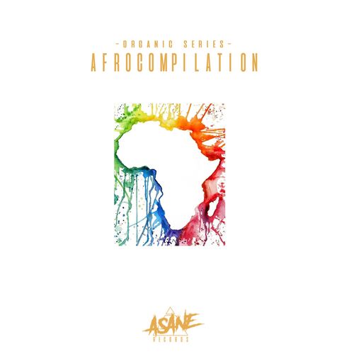 VA - Afrocompilation / Asane Records