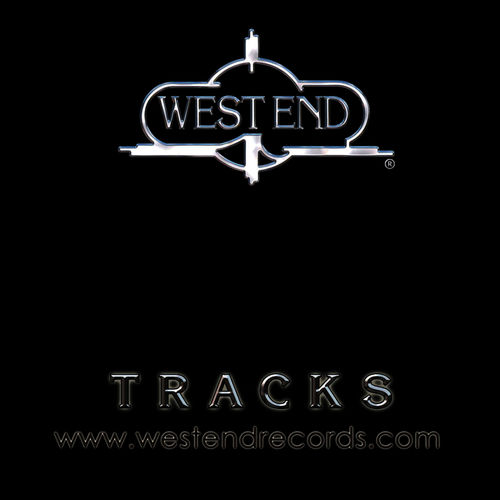 Elliot Venegas - Praise EP / West End Records